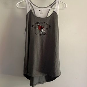 ISU Tank Top